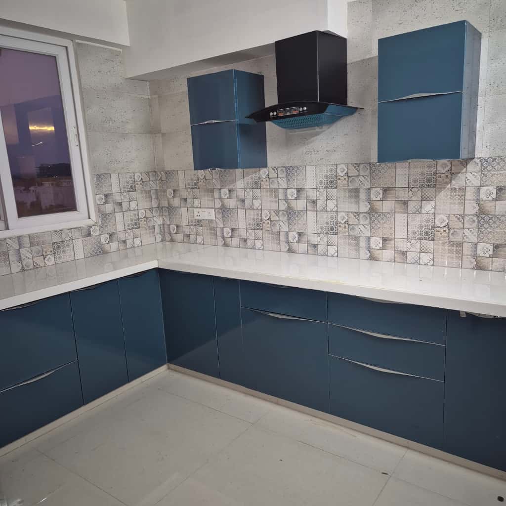 4 BHK Fully Furnished Flat for Rent-Malviya Nagar-Jaipur